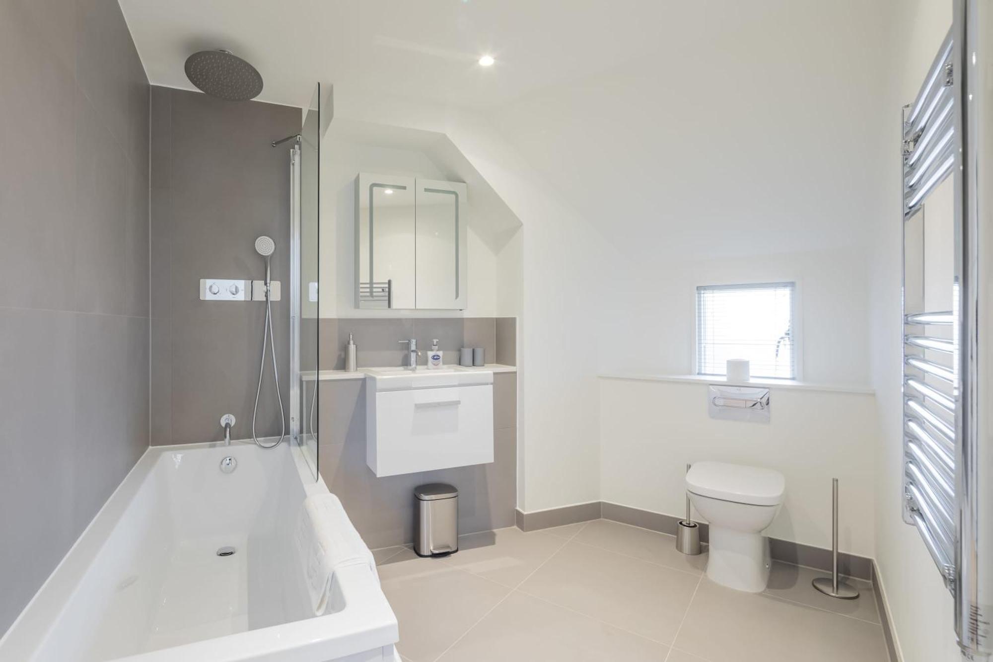 Beautiful With Parking * Cambridge (Cambridgeshire)