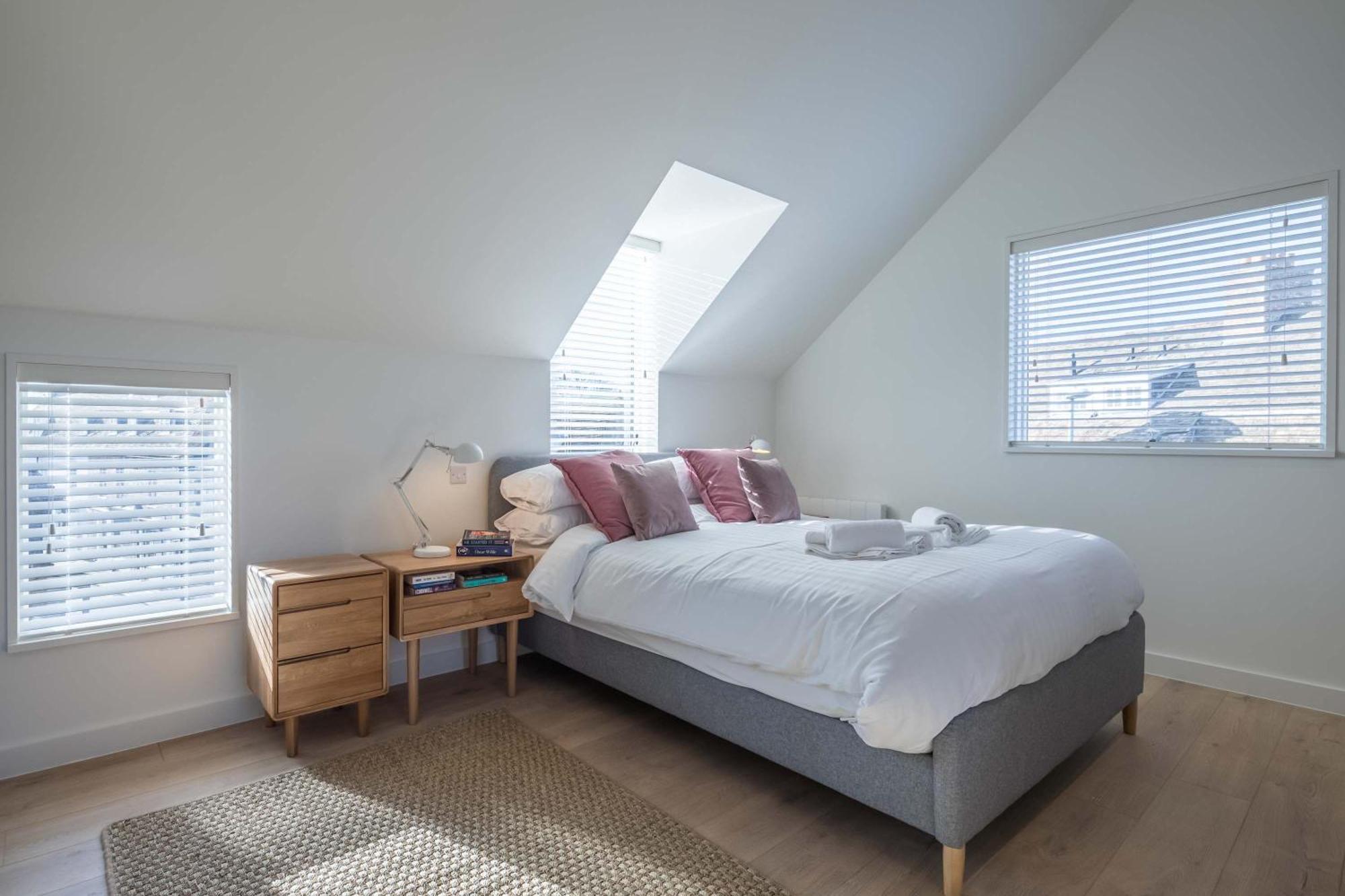 Apartment Beautiful With Parking Cambridge (Cambridgeshire)